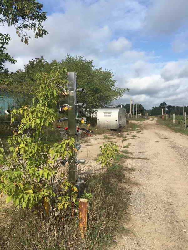 M-37 Dragway - Fall 2016 (newer photo)